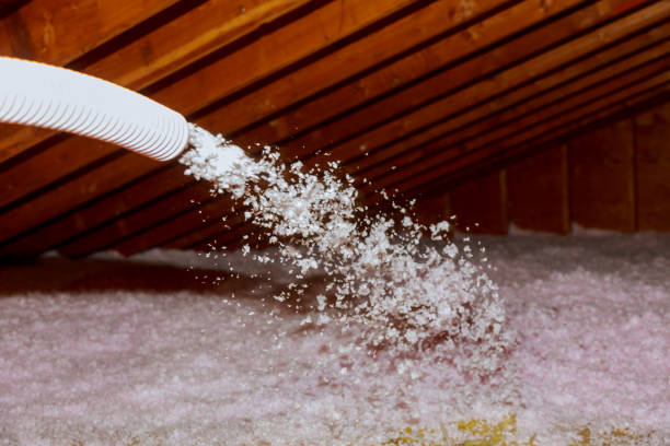 Range of Insulation Solutions in Ceredo, WV