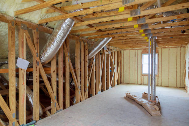 Best Insulation for New Construction  in Ceredo, WV