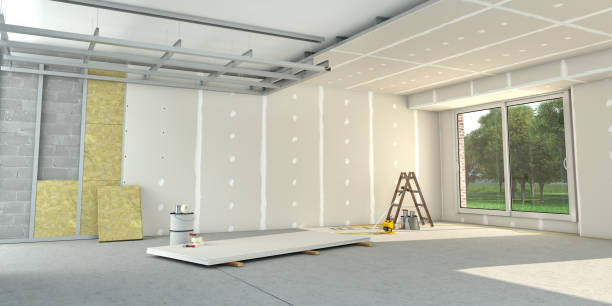 Best Blown-in Insulation  in Ceredo, WV