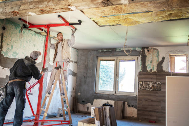 Attic Insulation Near Me in Ceredo, WV