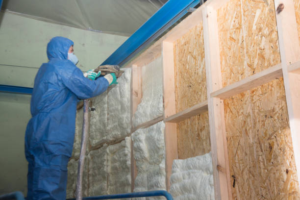 Insulation for New Construction in Ceredo, WV
