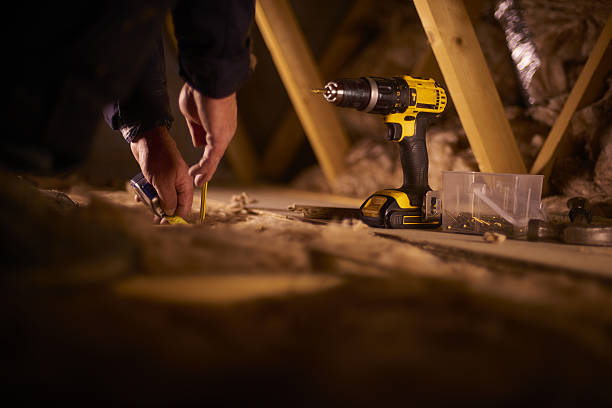 Best Insulation Repair Services  in Ceredo, WV