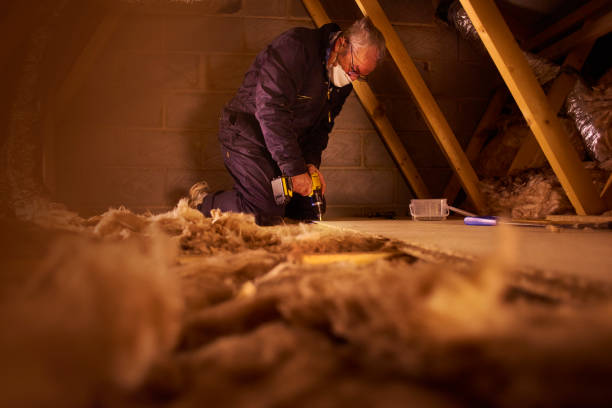 Best Spray Foam Insulation  in Ceredo, WV
